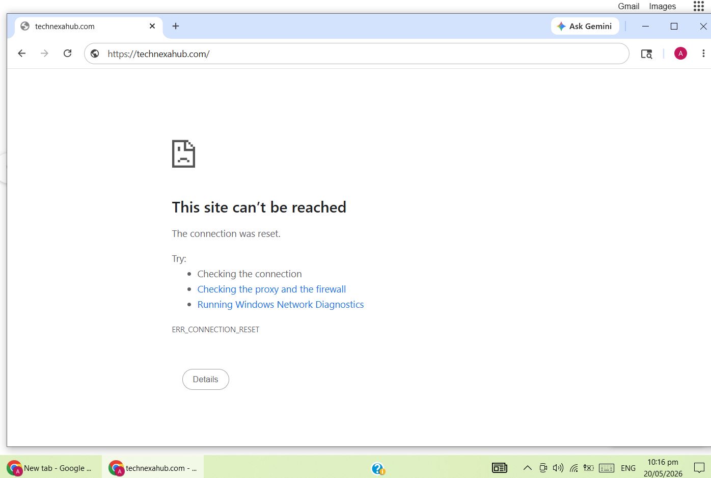 Laptop Connected to WiFi but No Internet? 15 Fixes for Windows ...